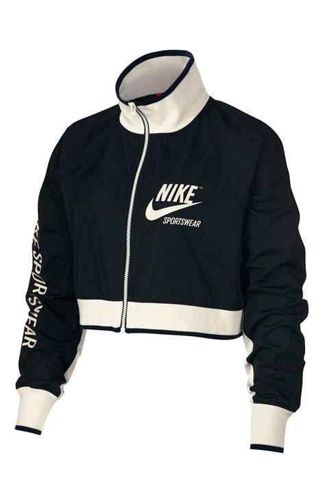 Nike Sportswear Archive Womens Track Jacket Nordstrom