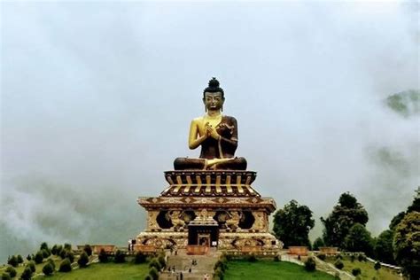 Buddha Park Ravangla, Sikkim