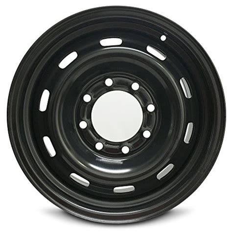 Dodge 2500 Bolt Pattern