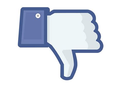 Facebook confirms testing a dislike emoji for Messenger | Computerworld
