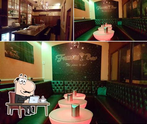 Famous Lounge Soest Restaurant Reviews