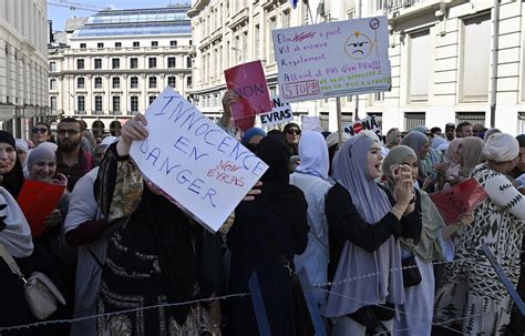 Sex Education Controversy Sixth School Targeted Another Protest