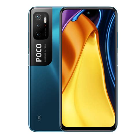 Xiaomi M3 Pro 5G 64GB - AMD Telecom