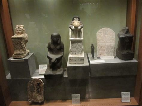 Egyptian Museum of Turin (Turin) - Visitor Information & Reviews