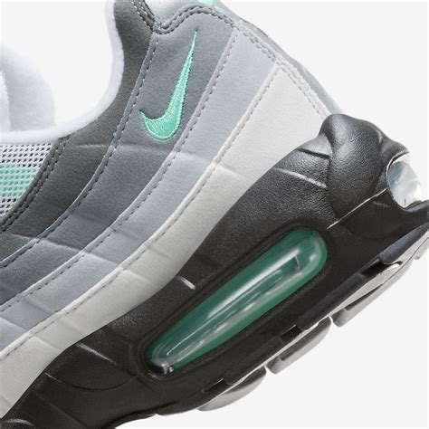 Nike Air Max 95 Hyper Turquoise Fv4710 100