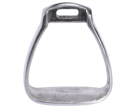 Brady Stockman Stirrups Aluminium Greg Grant Saddlery