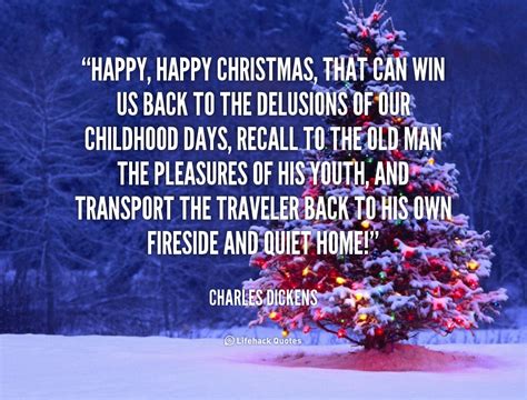 Dickens Christmas Quotes. QuotesGram