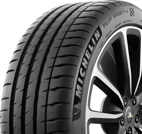 Michelin Pilot Sport S R Y Au Meilleur Prix Sur Idealo Fr