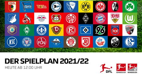 Bundesliga Spielplan Vfb Stuttgart In Der Bundesliga Dfl