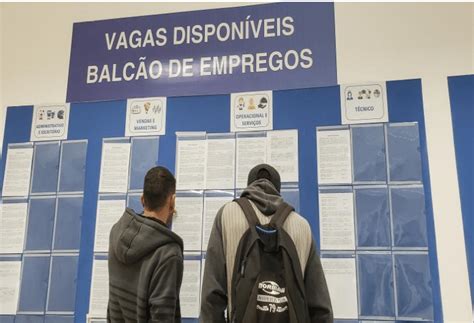 Balcão de Empregos de Itajaí tem 193 vagas de trabalho disponíveis