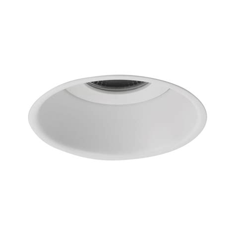 Led Ceiling Recessed Steel Spotlight Minima Round Ip Fire Rated By