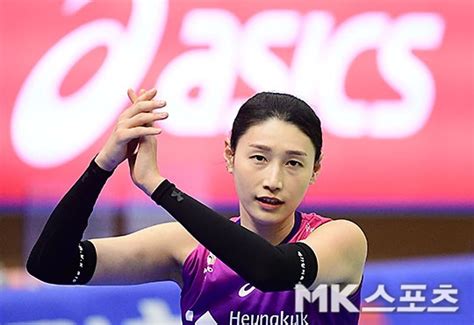 스포키 김연경 ‘짜릿한 승리의 기쁨 Mk포토