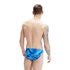 Speedo Ba Ador Slip Allover Cm Azul Swiminn