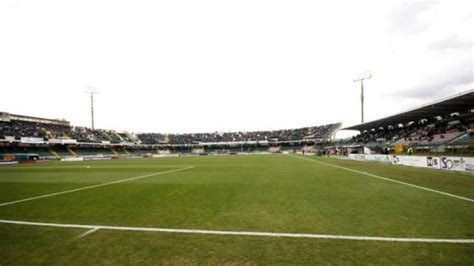 Avellino Questione Stadio Partenio Lombardi La Nota Del Club