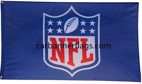 Kansas City Chiefs Flag 3x5 Ft Banner 100 Polyester Super Bowl Flagsshop