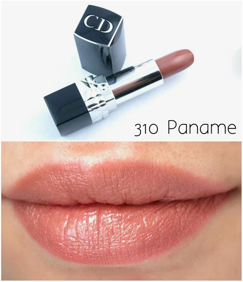 Dior Rouge Dior Lipsticks For Spring 2015 Review And Swatches The Happy Sloths Beauty