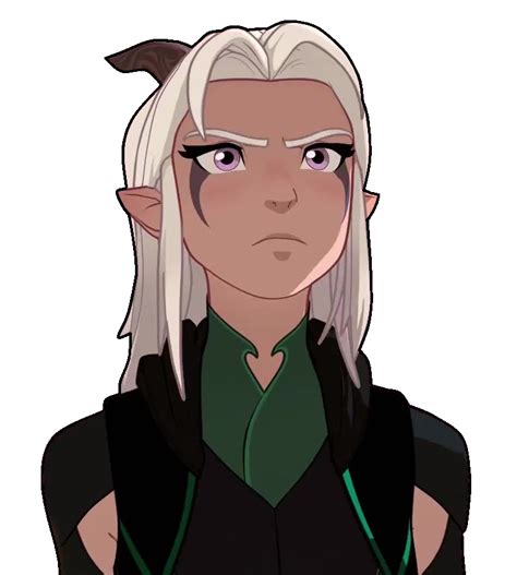 Rayla Render 78 by TgoSurvivor on DeviantArt