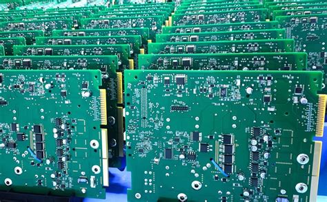 The Comprehensive Guide To Estimating PCB Board Costs Viasion