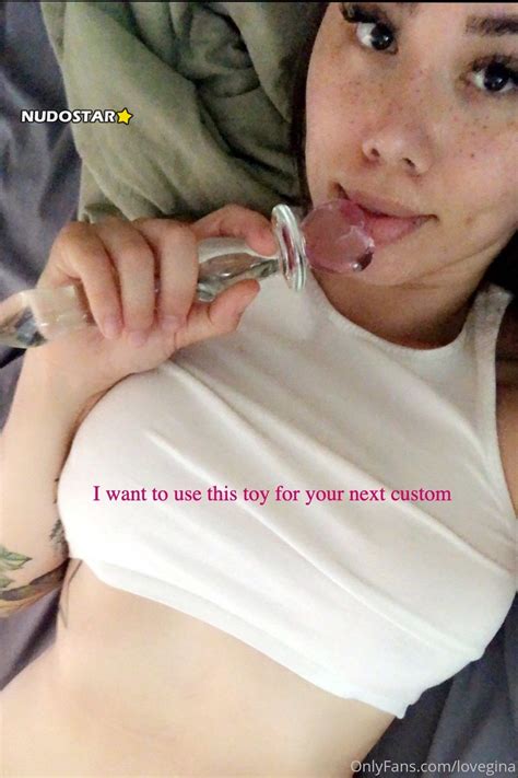 Lil Banh Mi Aka Lovegina Onlyfans Naked Leaks 38 Pics LeakedWhores