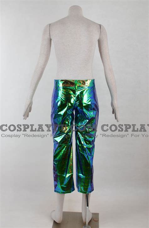 Custom Koichi Hirose Cosplay Costume from JoJo's Bizarre Adventure ...