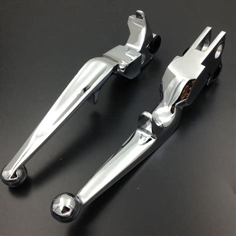 Aftermarket Free Shipping Motorcycle Accessories Brake Clutch Lever For