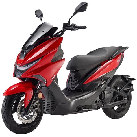 Es Como Un XMax 125 Pero Acelera Y Tiene Prestaciones De 250 A Precio