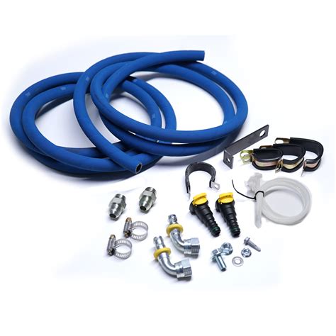 Mercedes Transmission Oil Cooler Lines At Ben Vincent Blog