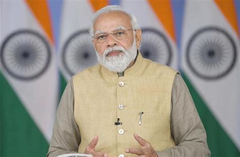 प्रधानमंत्री मोदी कल करेंगे भारत की अध्यक्षता में होने वाले जी20