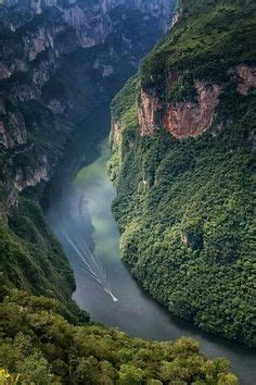 Que No Te Puedes Perder En Chiapas Que Visitar En Mexico