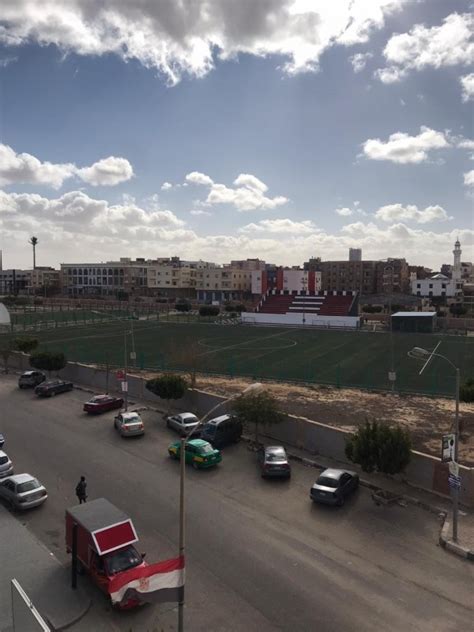عقارات السادات Move In Sadat