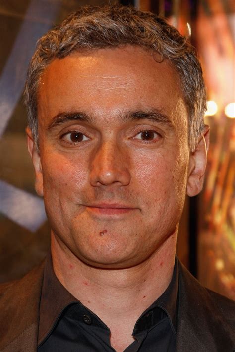 Ben Miles Ans Acteur Cinefeel Me