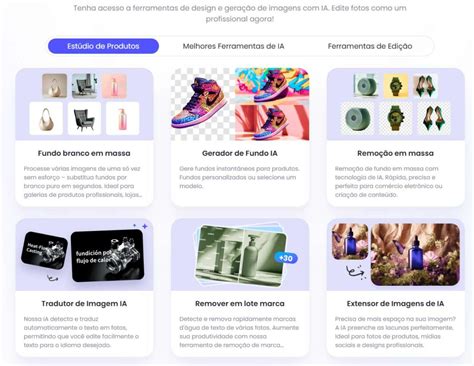 Ferramentas De Edição - Ferramentas de edição de fotos com IA em 2026: guia completo para ...