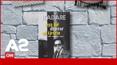 Pirat T N Shqip Ri Falsifikohen Librat E Shkrimtarit Ismail Kadare