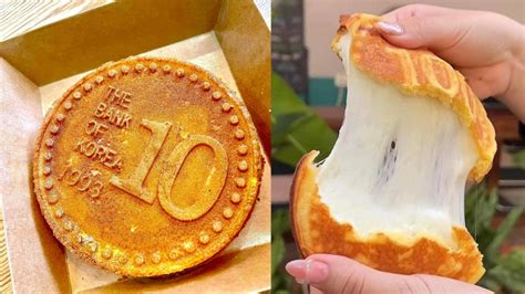 Cách Làm Bánh Đồng Xu Phô Mai Kéo Sợi Cực Hot Tại Nhà TIKI