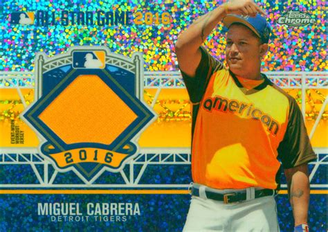 Miguel Cabrera Gallery