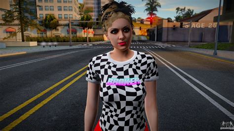 Gtavicecity Ru On Twitter Gta Online Sexi Girl Https Gtavicecity Ru