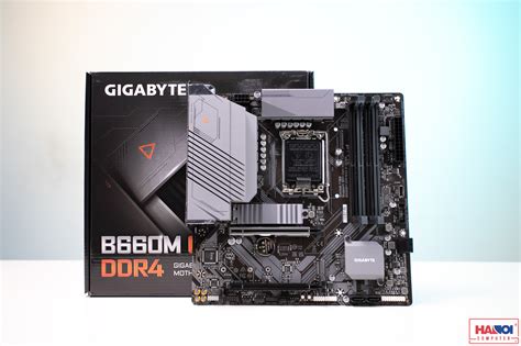 Mainboard Gigabyte B660M GAMING X DDR4