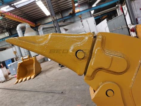 Caterpillar Cat Ripper Bedrock Heavy Duty