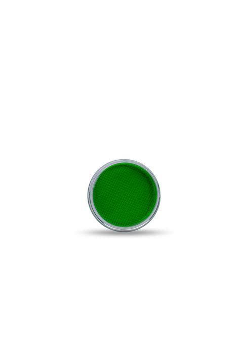 Grass Neon Green Bold Beauty