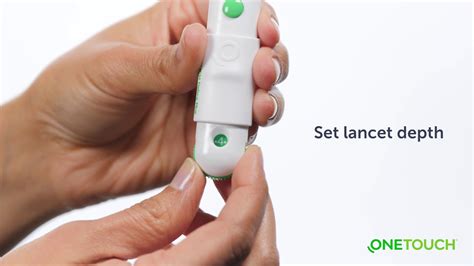 OneTouch Verio Flex Blood Glucose Meter OneTouch