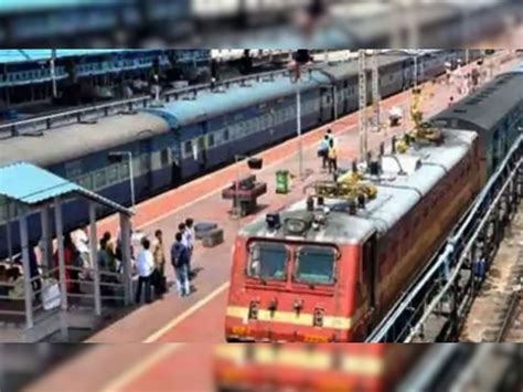 Railways Is Planning To Deduction Overtime And Travel Allowances Says