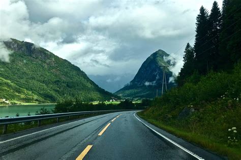 Norway Road Trip An Itinerary Two For The World