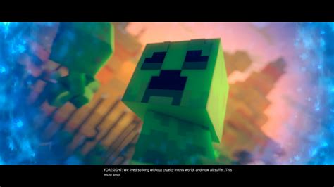 Minecraft Legends Review Pcmag Australia