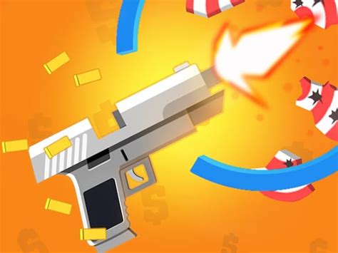 Gun Master 3D Online | Play Now Online for Free