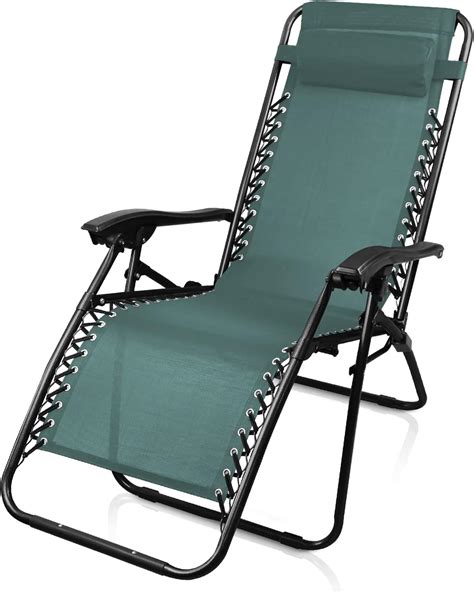 Todeco Chaise Longue Transat Jardin Plein Air Transat De Plage Pliable