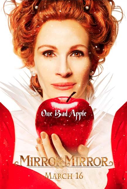 Snow White & the Apple of My Eye | an eye for...