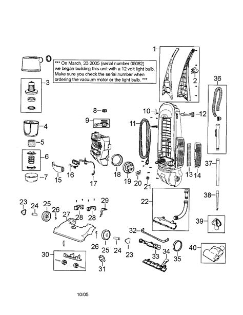 Bissell Proheat Powerbrush Manual