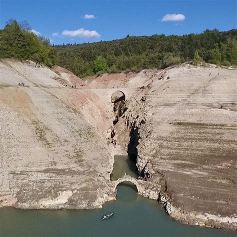 Cose Da Sapere Sul Lago Di Santa Giustina In Val Di Non