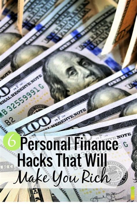 6 Personal Finance Basics You Need To Know By Heart Personal Finance