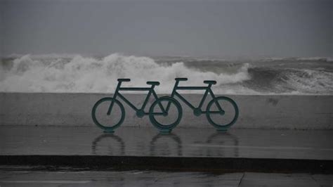 Ola De Calor En M Xico Qu D As De Mayo Llover En Veracruz Smn Lo